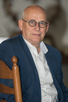 ds. Philip van Wijk