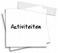 Activiteiten