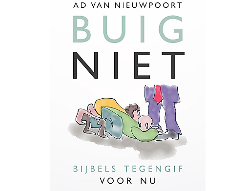 Geloven in deze tijd