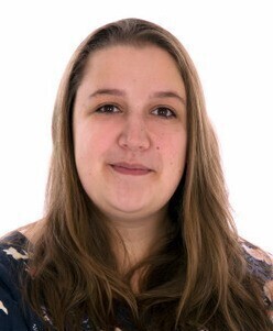 Straatpastor Femke Post te gast bij de Diaconie