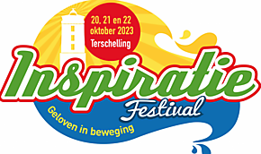 Inspiratiefestival 20 t/m 22 oktober Terschelling