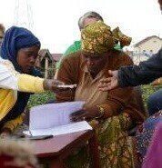 Diakenreis naar Rwanda