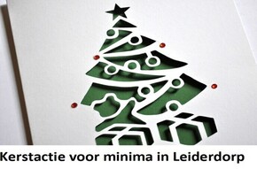 Collecte 3 december
