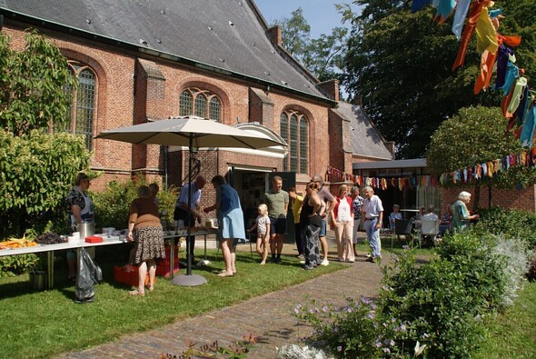 Terugblik gemeentezondag 2023