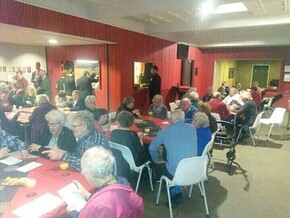 Kerst-Inn 2025 in de Scheppingskerk