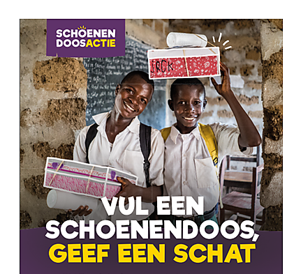 Werken van de diaconie