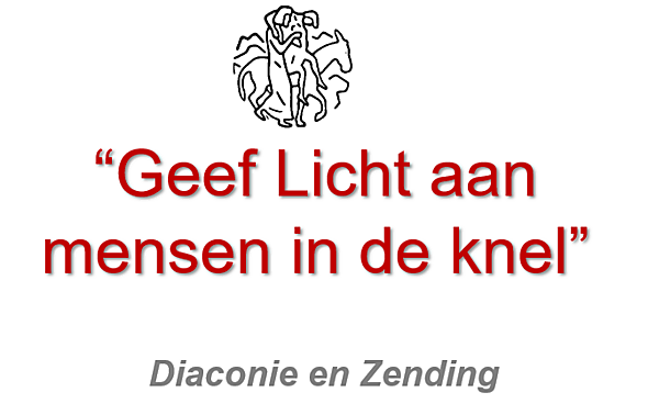 Werken van de diaconie