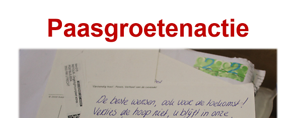 Werken van de diaconie