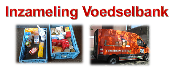 Werken van de diaconie