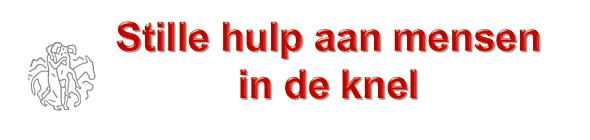 Werken van de diaconie