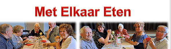 Werken van de diaconie