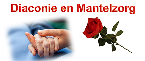 Werken van de diaconie