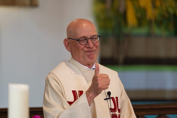 Afscheid ds. Philip van Wijk op 24 en 26 mei 