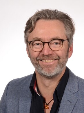 Huibrecht Bos, voorzitter