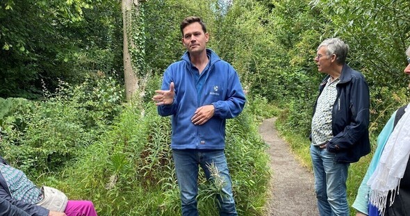 Terugblik zomerprogramma 2024