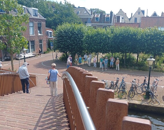 Terugblik zomerprogramma 2024