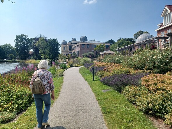 Terugblik zomerprogramma 2024