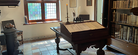 Terugblik zomerprogramma 2024