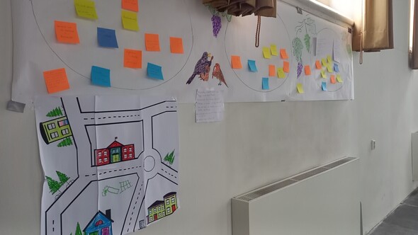 Terugblik gemeentezondag 2024