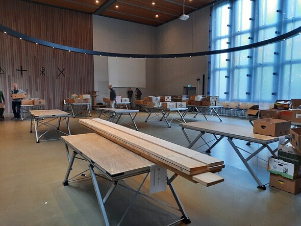 Boekenmarkt levert ruim 11 mille op