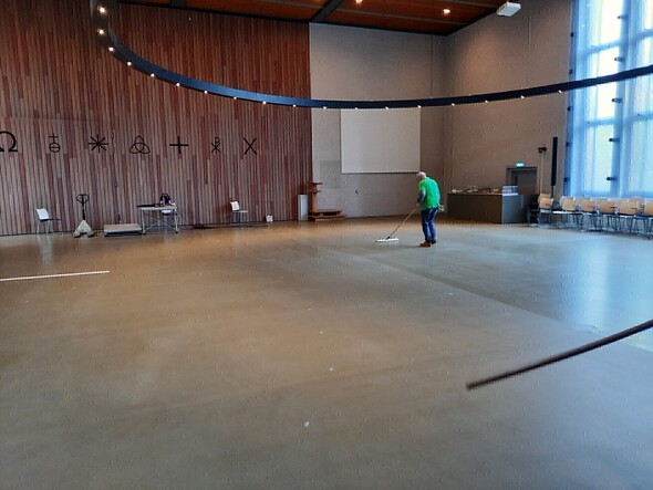 Boekenmarkt levert record van 12 mille op