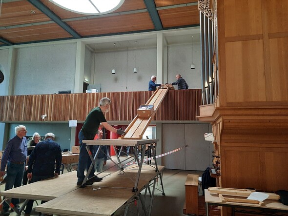 Boekenmarkt levert ruim 11 mille op