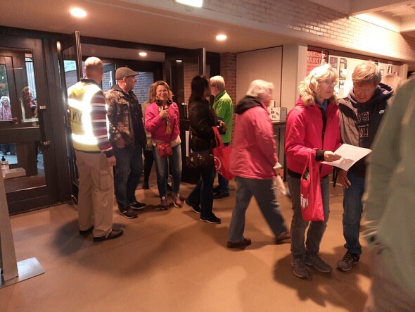 Boekenmarkt levert ruim 11 mille op