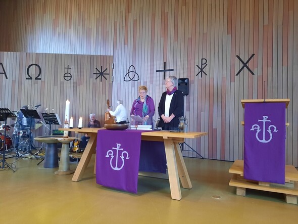 Jesus Christ Superstar