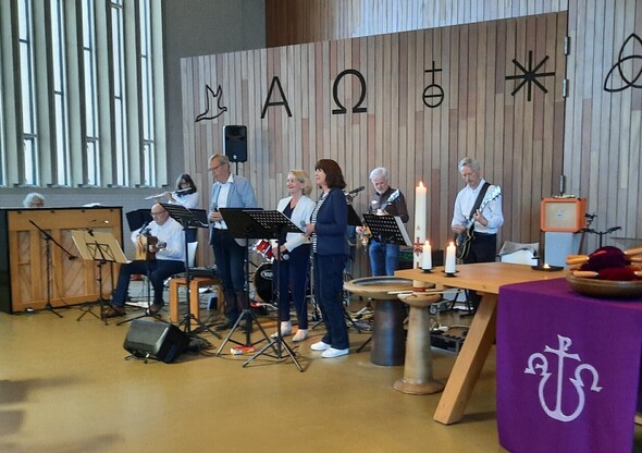 Jesus Christ Superstar