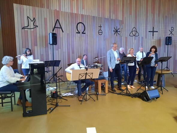 Jesus Christ Superstar