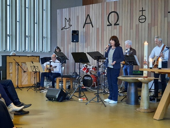 Jesus Christ Superstar