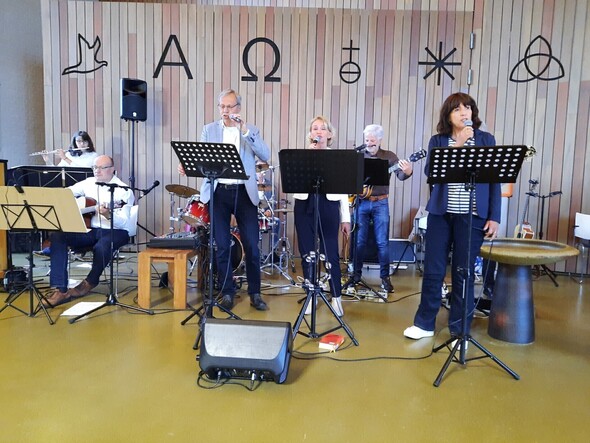 Jesus Christ Superstar