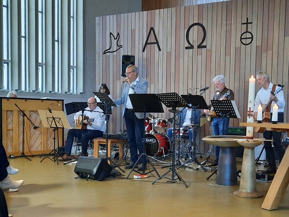 Jesus Christ Superstar