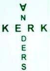 Speciale middagdienst KerkⱯnders