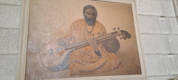 Terugblik Zin in de zomer: Soefi's aan Zee