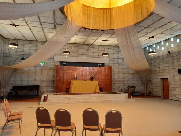 Terugblik Zin in de zomer: Soefi's aan Zee