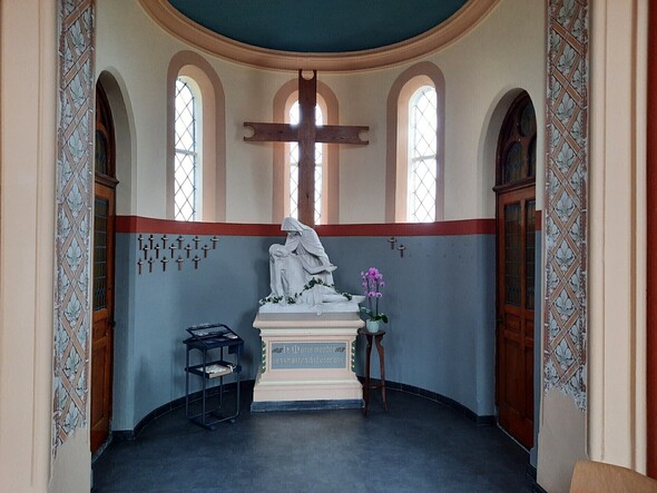 Terugblik Zin in de Zomer: Goede Herderkerk