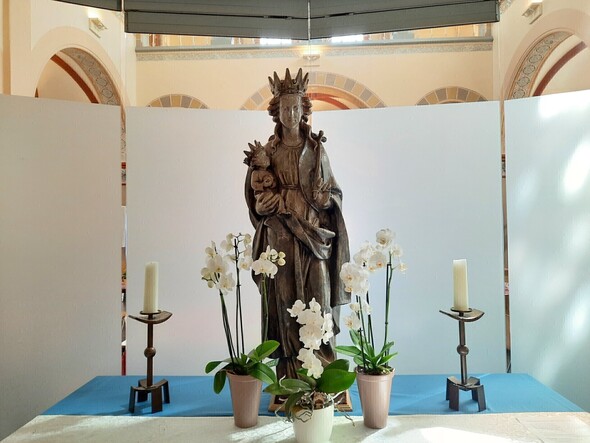 Terugblik Zin in de Zomer: Goede Herderkerk