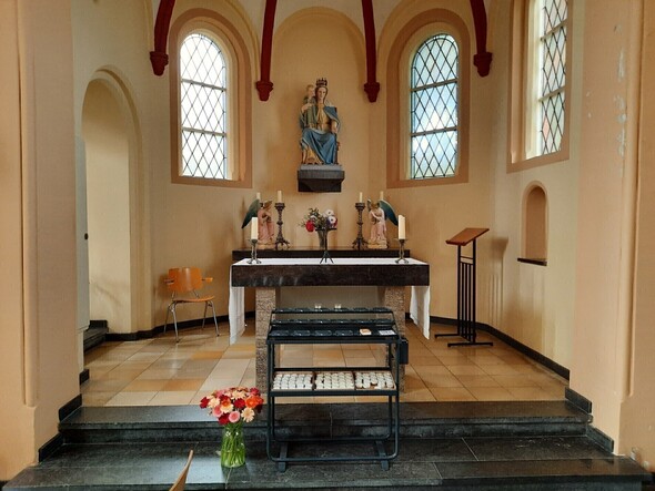 Terugblik Zin in de Zomer: Goede Herderkerk