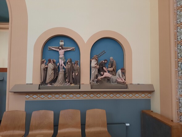 Terugblik Zin in de Zomer: Goede Herderkerk