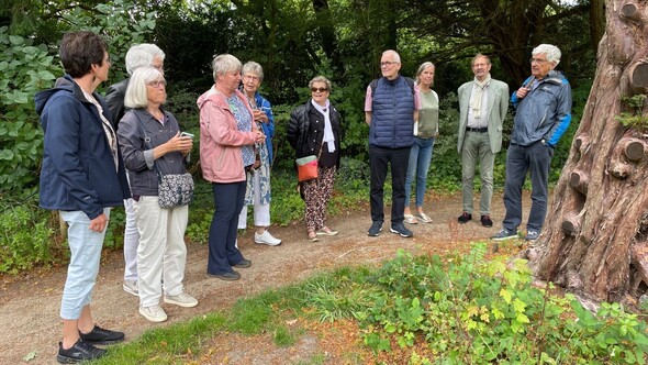 Terugblik Zin in de Zomer: Huys te Warmont