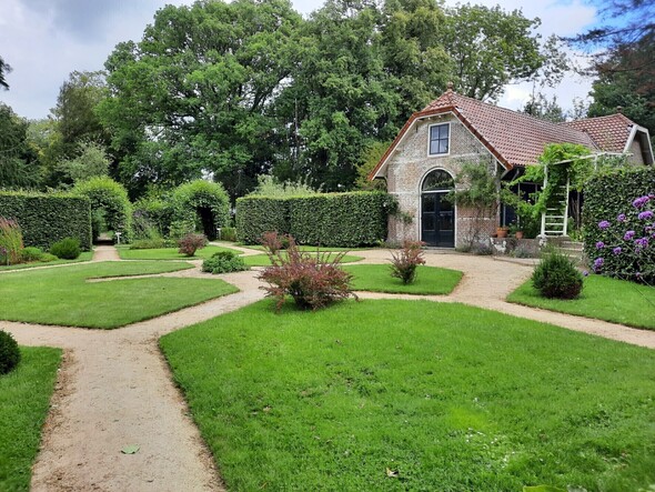 Terugblik Zin in de Zomer: Huys te Warmont