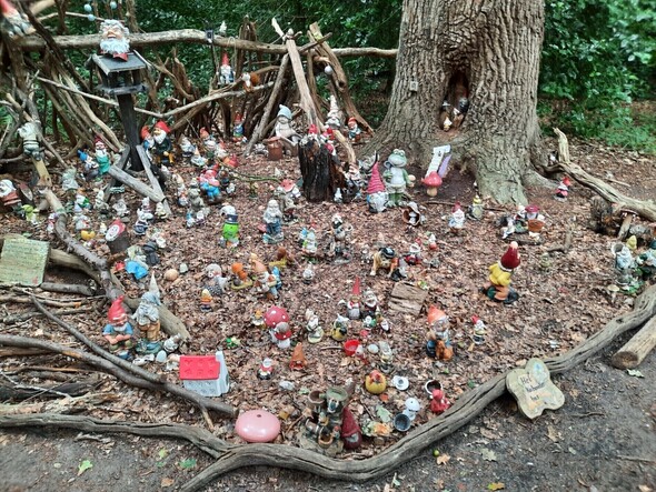 Terugblik Zin in de Zomer: Huys te Warmont