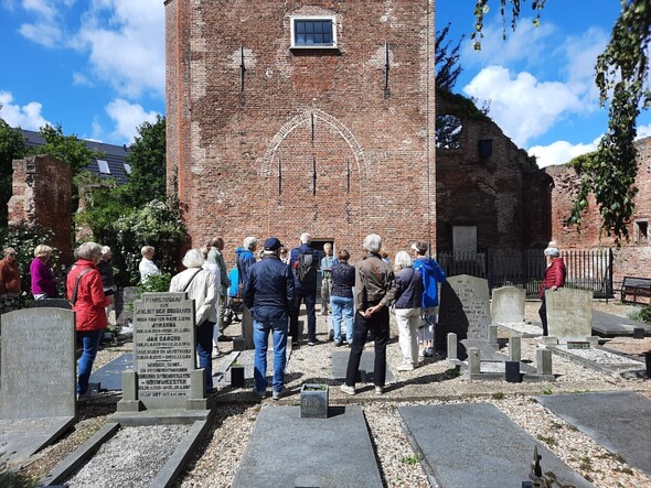 Terugblik Zin in de Zomer: Huys te Warmont