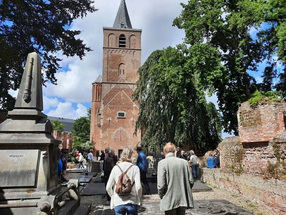Terugblik Zin in de Zomer: Huys te Warmont