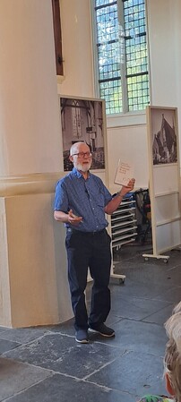 Terugblik Zin in de Zomer: Kick Bras over Bonhoeffier