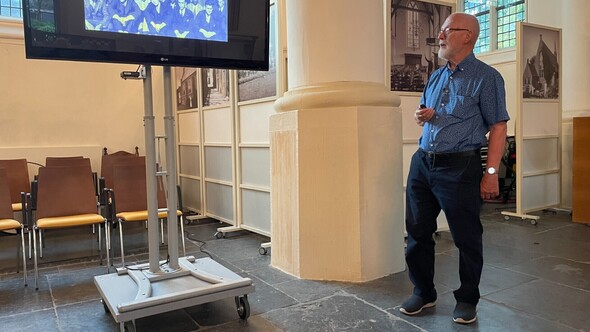 Terugblik Zin in de Zomer: Kick Bras over Bonhoeffier