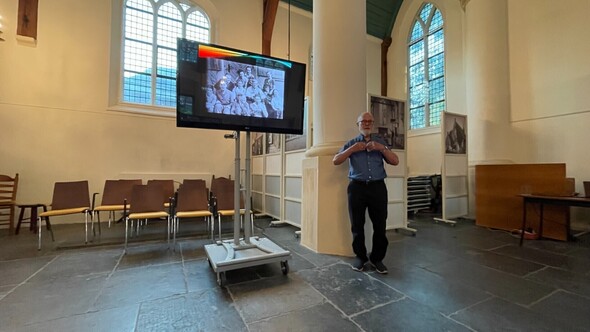 Terugblik Zin in de Zomer: Kick Bras over Bonhoeffier