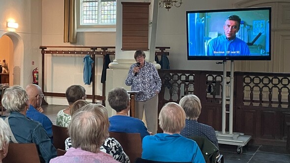 Terugblik Zin in de Zomer: Film Philomena