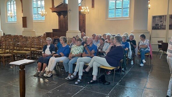 Terugblik Zin in de Zomer: Film Philomena